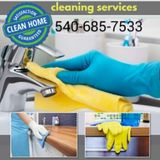 Affordable Residential & Commercial Cleaning
