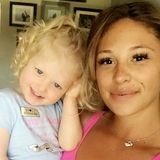 The best nanny/babysitter !