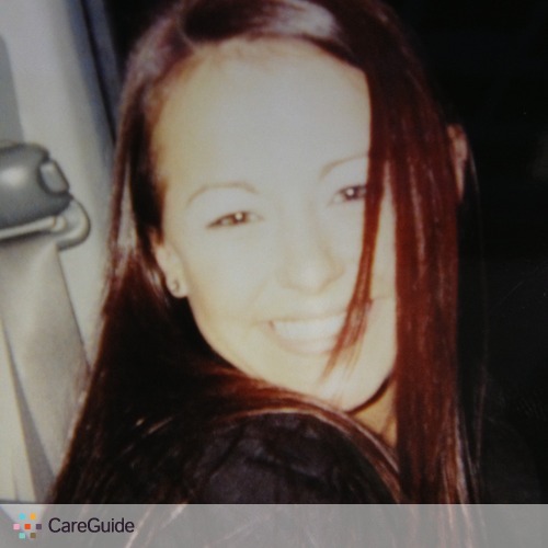 Child Care Provider Lisa B's Profile Picture