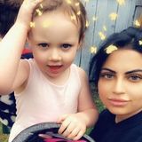 My name is Mary. I'm 29 years old. My original country Iraq. I'm canadian I have citizenships