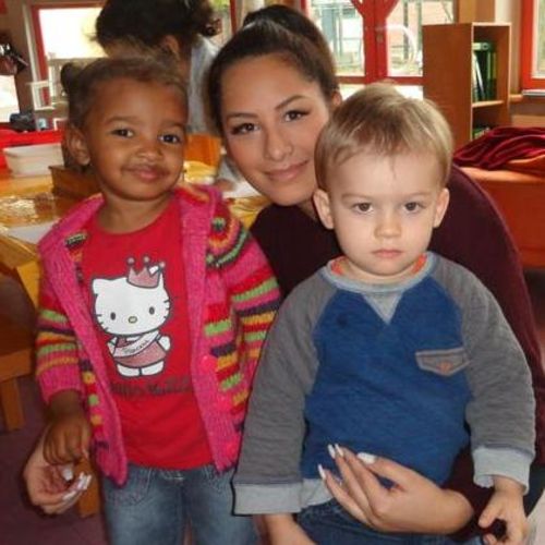 Child Care Provider Barbara O's Profile Picture