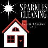We are Sparkles Cleaning we specialize in cleaning homes in Las Vegas, Nevada and surrounding areas.