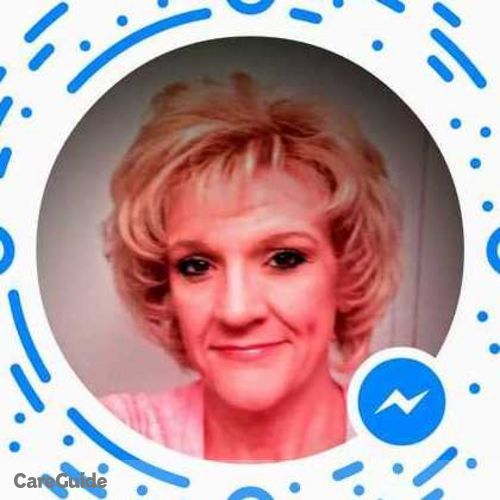 Housekeeper Provider Beth Rice's Profile Picture