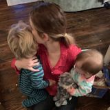 Vancouver, British Columbia Full Time Nanny Opportunity