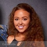 Loving & Caring Nanny Available