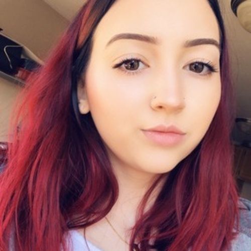 House Sitter Provider Aubree M's Profile Picture