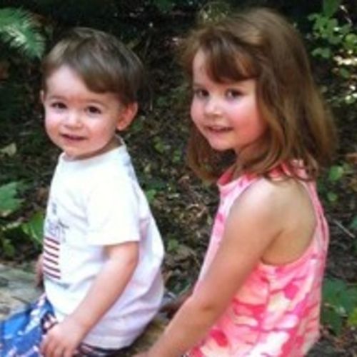 Canadian Nanny Job M L's Profile Picture