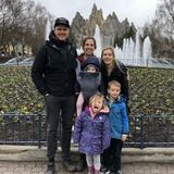 Needed: Part-Time Nanny for 3 kids (1.5, 4, 6) in Downtown Toronto