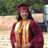 A college student ready to help and have fun!