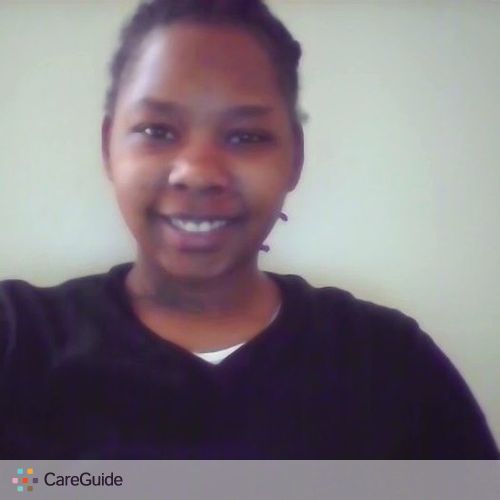 Housekeeper Provider Rachel Applewhite's Profile Picture