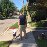 Family of 3 (with 1 more on the way) looking for Child Care in Old South!