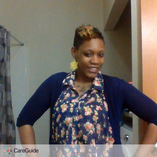 Child Care Provider Lieresa S's Profile Picture