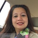I am looking for a live in carregiver job full time.