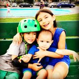 Seeking part-time sitter for family in West End Halifax