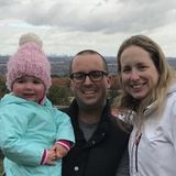 Full-time, Live-out Summer Nanny Wanted