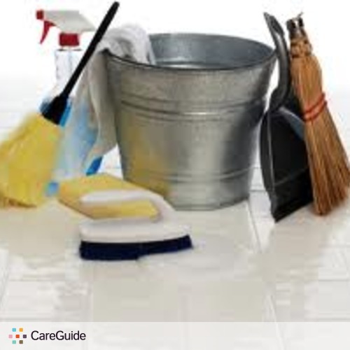 Housekeeper Provider Nina Maples's Profile Picture