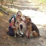 Professional Dog Walker in Stouffville, ON and surrounding cities
