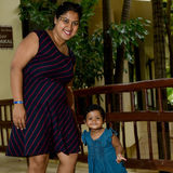 Full time Nanny Needed For Active Toddler :)