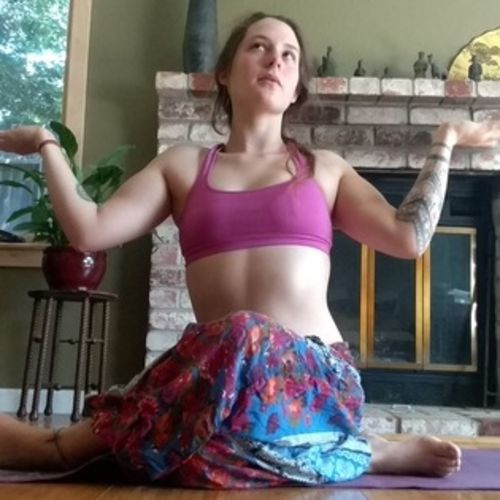 House Sitter Provider Kalynn Snyder's Profile Picture
