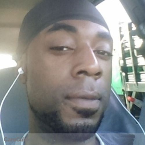 Handyman Provider Timothy Beauford's Profile Picture