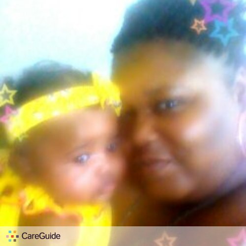 Child Care Provider krystal h's Profile Picture
