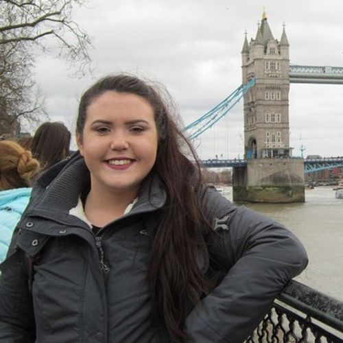 Housekeeper Provider Haily S's Profile Picture