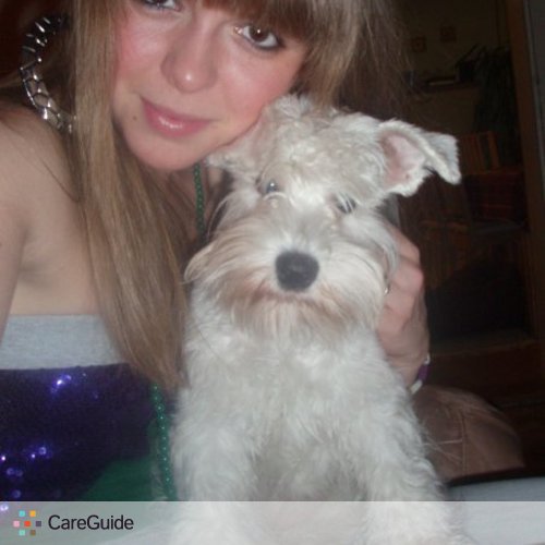 Pet Care Provider Iva's Profile Picture