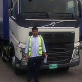 I Am Looking Driver Job