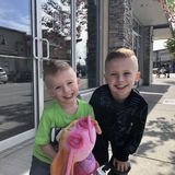 Hiring: a Caring In Home Afterschool Provider