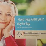 Skilled Medication Administration Available Now!Nursing care, personal care,companion.