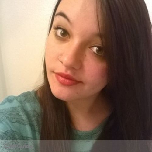 Housekeeper Provider Chanelle G's Profile Picture