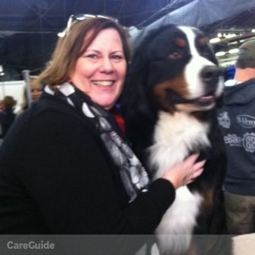 Pet Care Provider Wendy M's Profile Picture