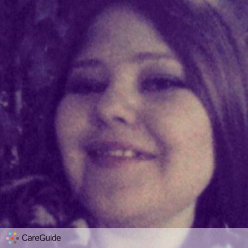 Child Care Job Janeth Sand's Profile Picture