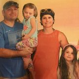 Looking for a fun, nature-loving nanny for my 2 girls