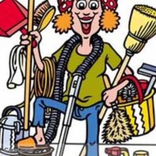 Housekeeper Provider Salma,Humaira Khatoon's Profile Picture