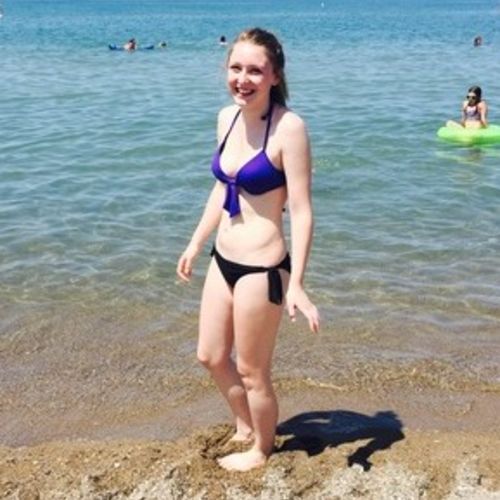 Bikini girls kitchener waterloo canada Matual masturbation stories