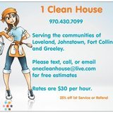 WOW That Is 1 Clean House!