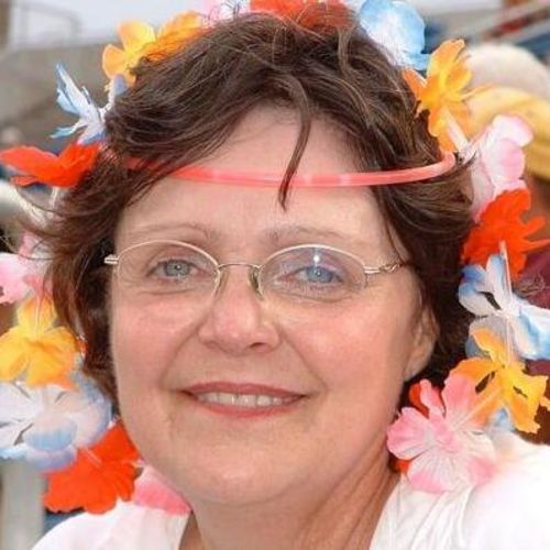 Child Care Provider Diana S's Profile Picture