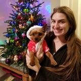 Reliable Dog Sitting Professional in Leesburg
