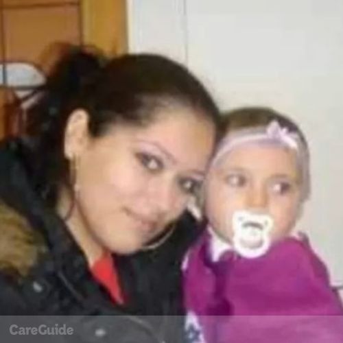 Child Care Provider Joleen N's Profile Picture