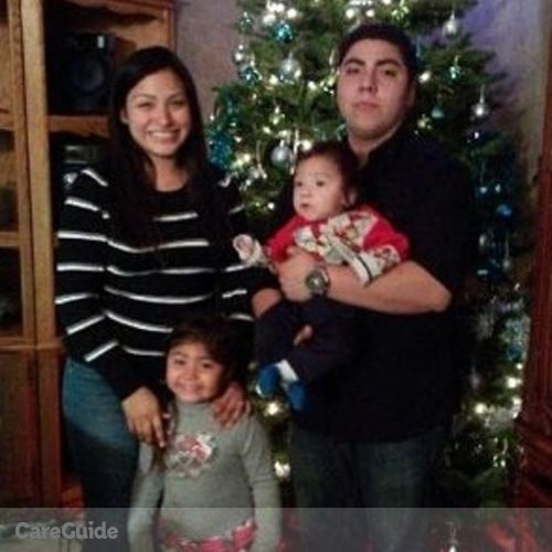 Child Care Provider Erika E's Profile Picture