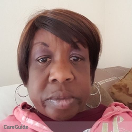 Pet Care Provider Chelon Miller's Profile Picture