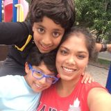 Experienced reliable, enthusiastic, artistic and hard working Nanny :)