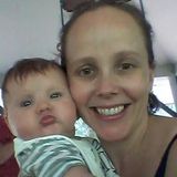 Experienced Mama looking for part time child care work.