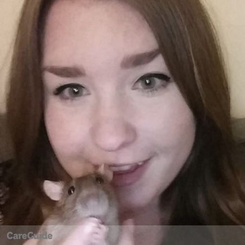 Pet Care Provider Leslie Mullen's Profile Picture