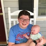 Seeking an In Home Daycare Provider Job in Carrollton