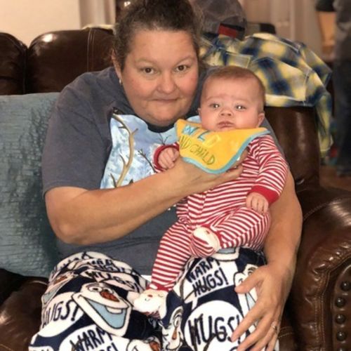Child Care Provider Teressa Y's Profile Picture