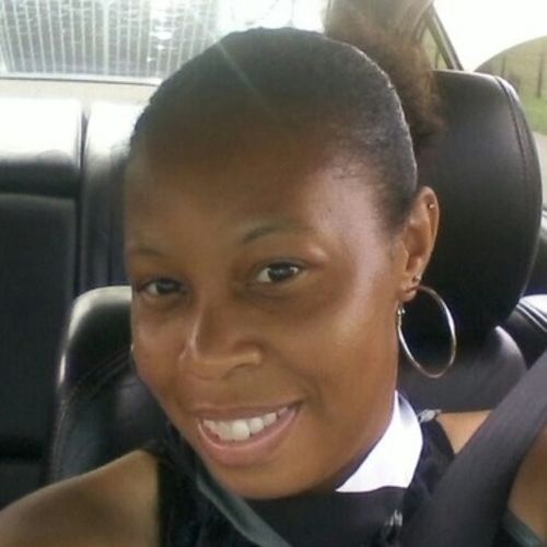 Housekeeper Provider Ambika S's Profile Picture