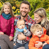 German speaking nanny needed as of Sept 2019 25-40h/week