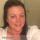 In-home childcare in Lilburn